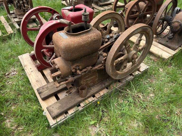2.75HP Hercules image