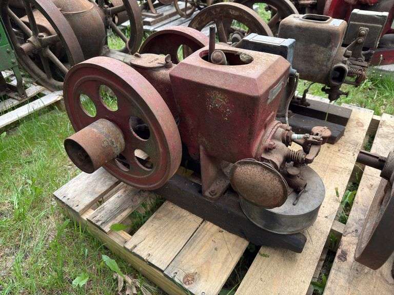 1HP Sears Roebuck image