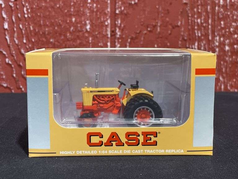 1/64 Case 1030 2020 TTT NIB SC image