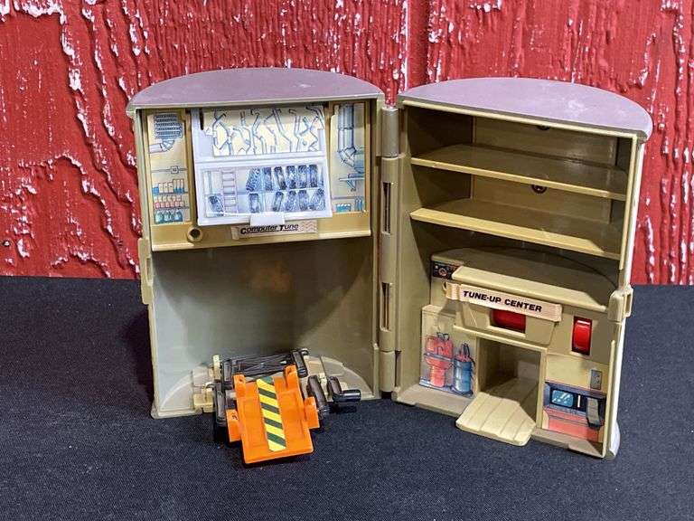 Skelly, Archer, CO-OP Memorabilia