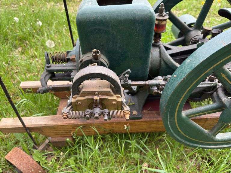 Little Jumbo 1.75HP image