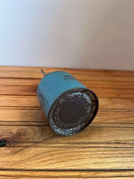 John Deere Oil Can