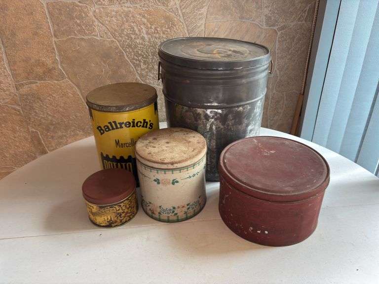 (5) Tins image