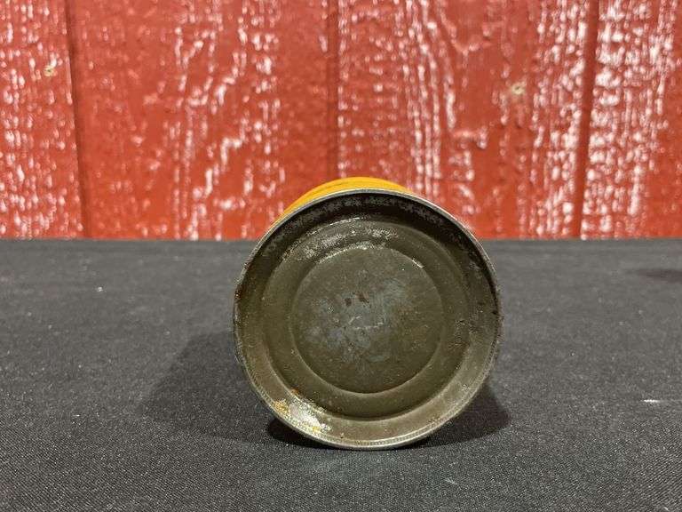 McCormick-Deering Oil Can