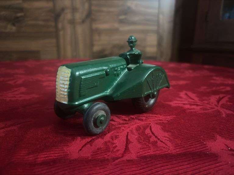 1/25 Oliver 70 Orchard Hubley image