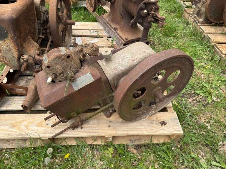 3HP Stover image