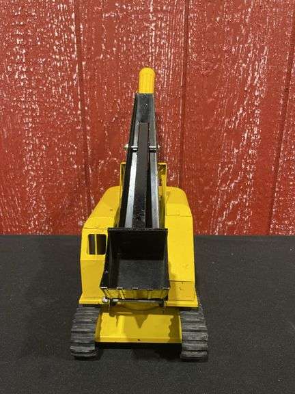 Tonka Shovel