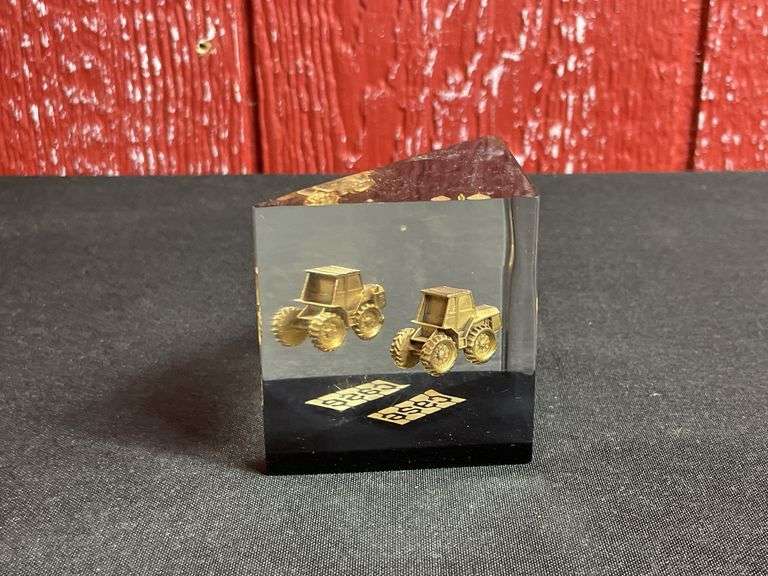 Case Paperweight
