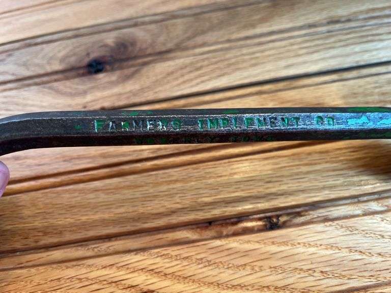 Pry Bar
