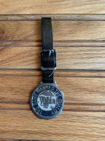 Velie Watch Fob image