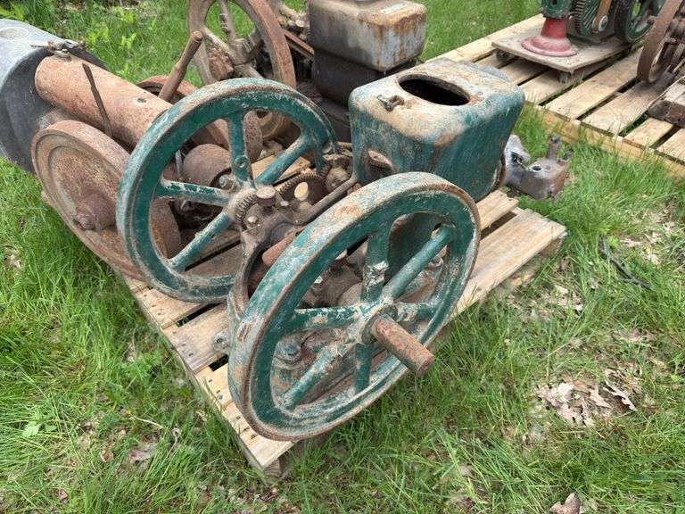 3HP Fairbanks Z