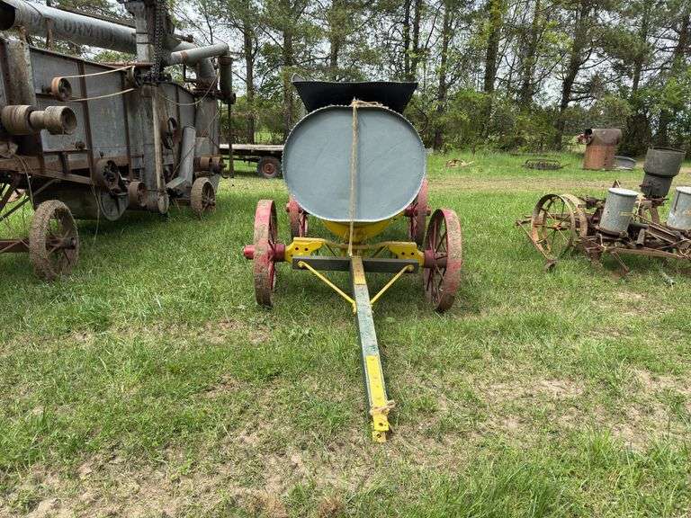 Water Wagon
