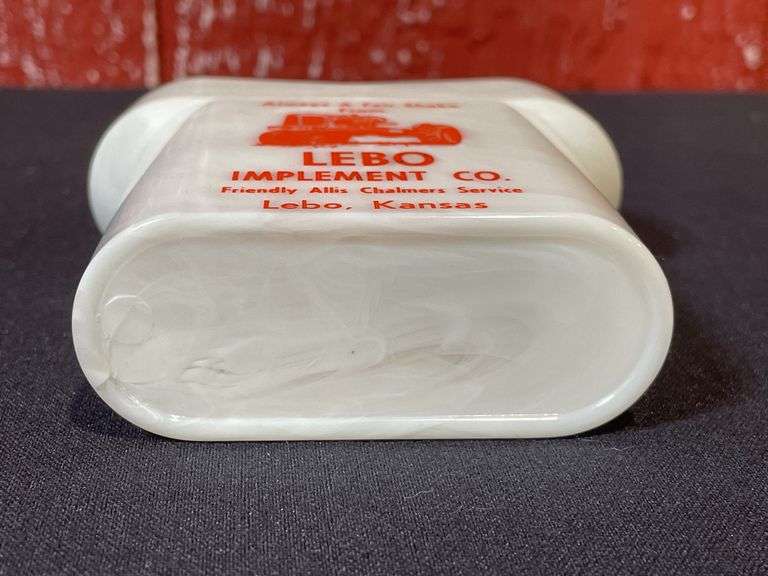 AC S&P Shaker