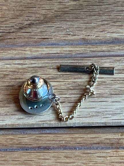 John Deere 35 Year Service Pin