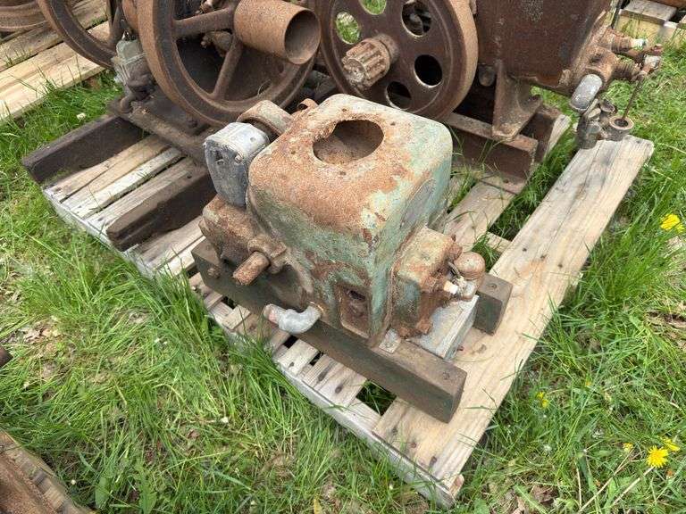 Fairbanks Morse Z Style D
