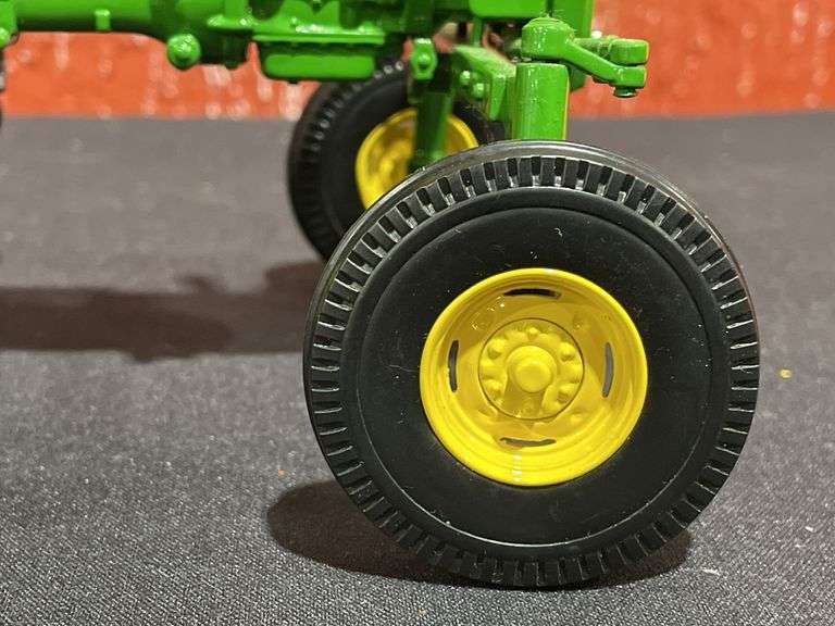 1/16 John Deere 430 LP 2008 2 Cylinder Ertl
