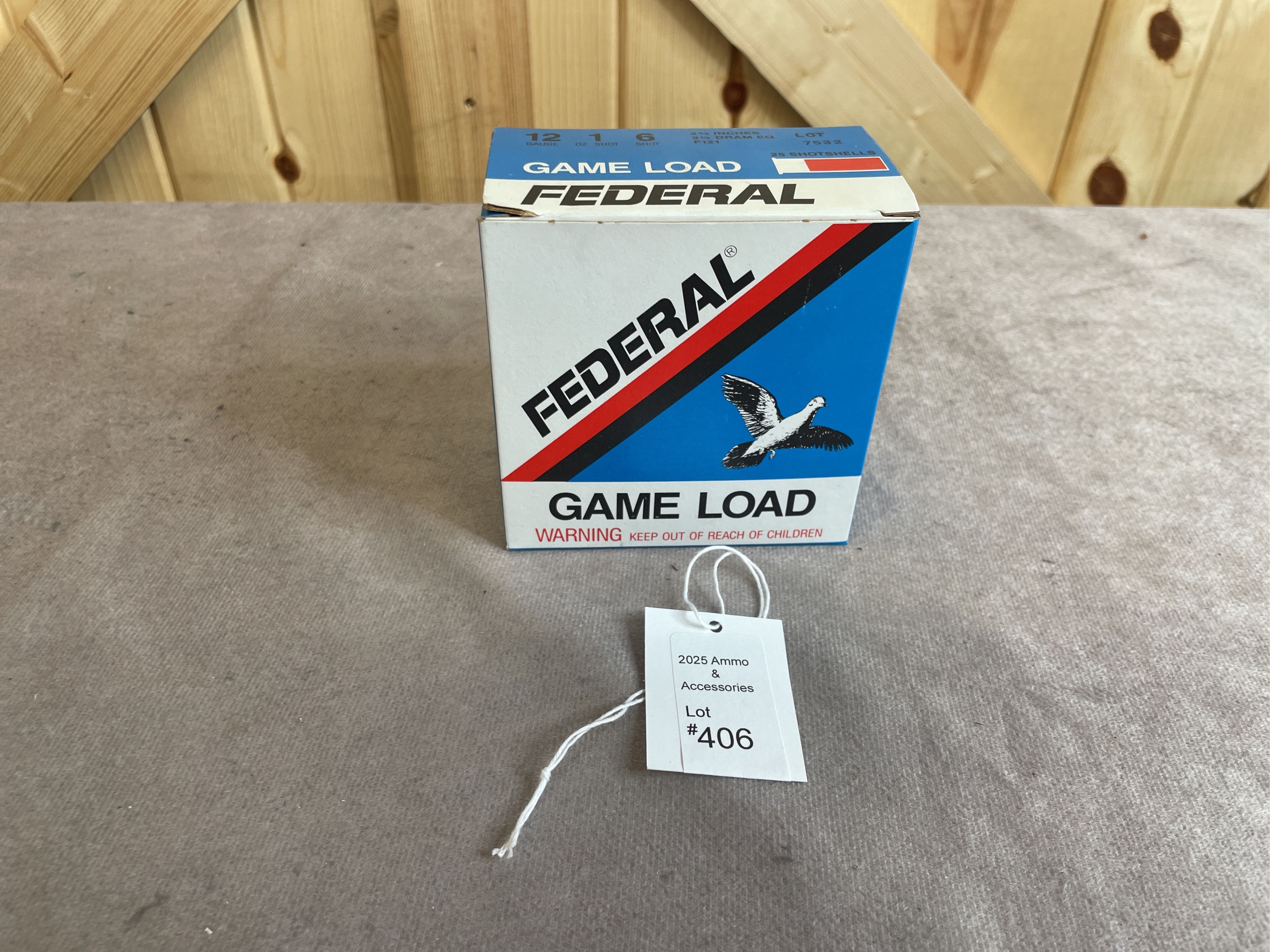 Lot image 1
