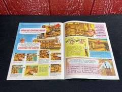 (3) Caterpillar Maintenance Guides