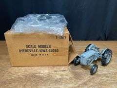 1/16 Ferguson TO-20 1994 KCMO NIB SM