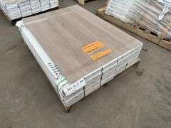 554 SQ. Ft Coronado Vinyl Plank