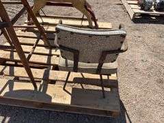 Children’s Rocking Horse and Chairs