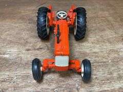 1/16 AC D19 1989 NFTS NIB Ertl