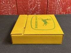 John Deere 3010 & 4010 Tractors Record NIB