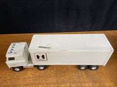 (2) IH Transtar Semis Ertl
