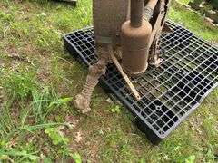 John Deere LUC Power Unit