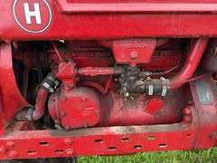 Farmall H