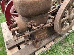 2.75HP Hercules
