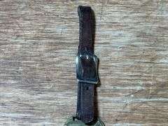 Massey-Harris Watch Fob