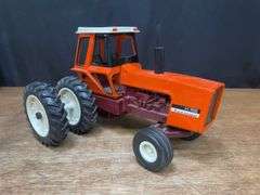 1/16 AC 7030 2003 TTT NIB Ertl