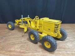 Adams Motor Grader Doepke