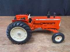 1/16 AC D19 1989 NFTS NIB Ertl