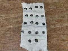 (9) IH Red Power Round Up Pins