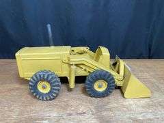 Wheel Loader NyLint