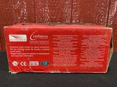 1/16 McCormick MTX150 NIB Cerberus