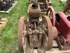2.75HP Hercules