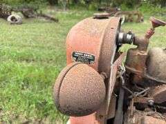 Allis Chalmers CA