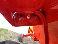 1974 Allis Chalmers 175 Perkins Diesel