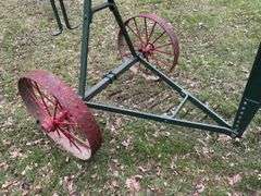 6-12 Allis Chalmers