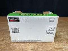 1/16 John Deere Lindeman Crawler NIB SC