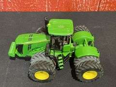 1/32 John Deere 9510R 2012 Farm Show NIB Ertl