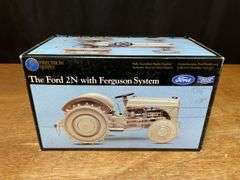 1/16 Ford 2N Precision NIB Ertl