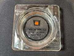Oliver Ashtray