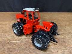 1/32 AC 7580 2008 NFTS NIB Ertl