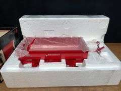 1/16 McCormick Flare Box Wagon Precision NIB Ertl