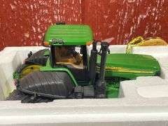 1/32 John Deere 9420T Precision NIB Ertl