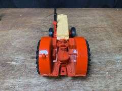 1/16 Case 600 NIB Ertl